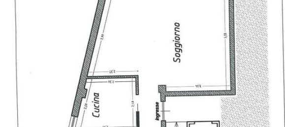 6 rooms Apartment in Ripatransone, Italy No. 216033 14