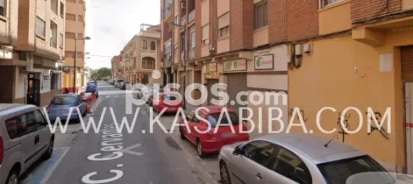 Коммерческая недвижимость с 6 спальнями в Валенсия, Испания № 76079 4