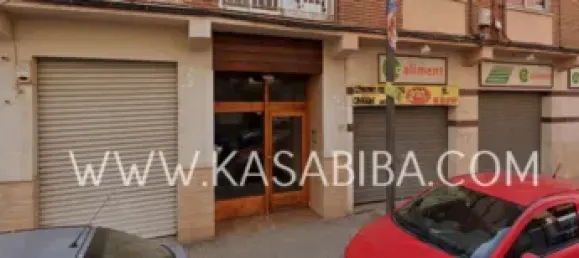 Коммерческая недвижимость с 6 спальнями в Валенсия, Испания № 76079 3