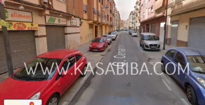 Коммерческая недвижимость с 6 спальнями в Валенсия, Испания № 76079