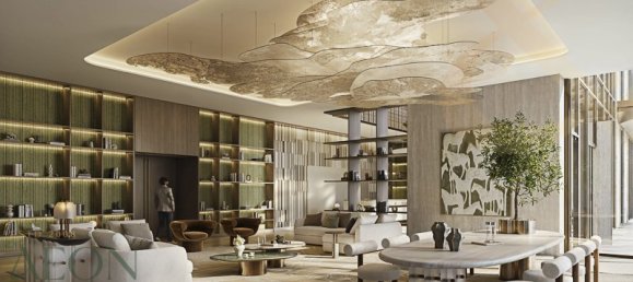 3 bedrooms Apartment in Dubai Creek Harbour (The Lagoons), UAE No. 105046 3