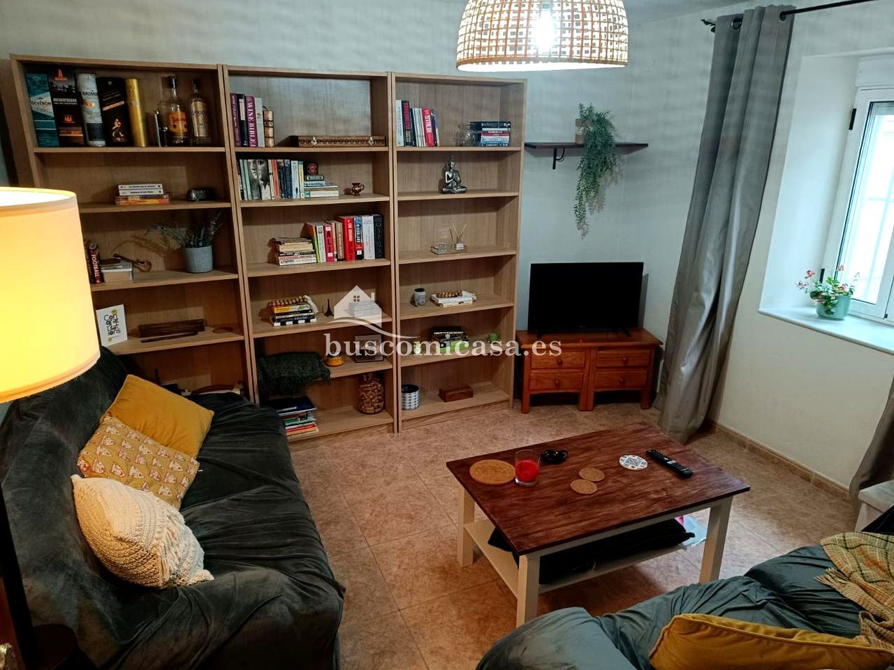 Adosado de 4 dormitorios en Jaén, Spain No. 194718