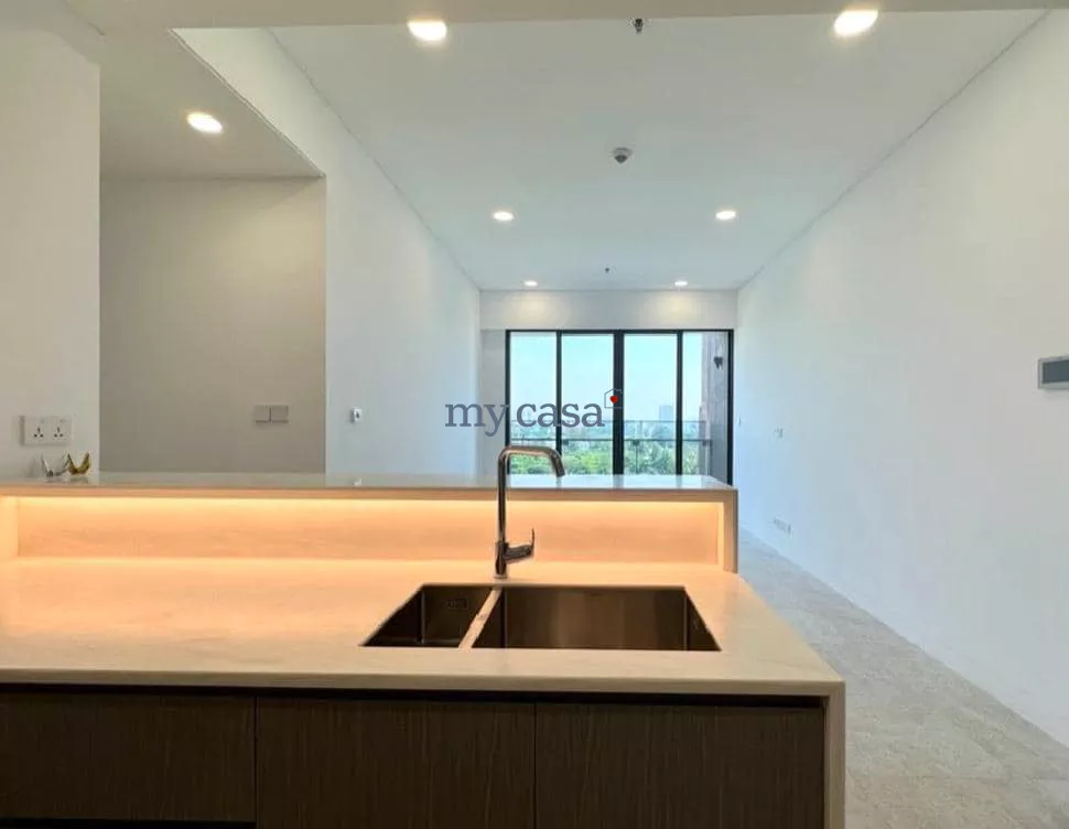 2 bedrooms Apartment in Thu Duc, Vietnam No. 7962