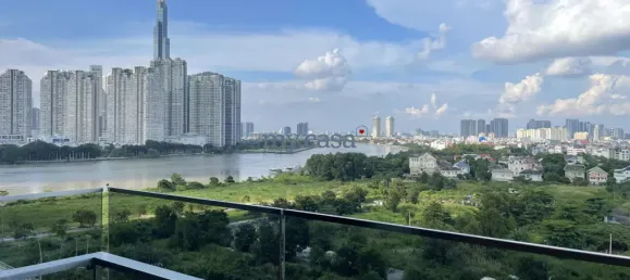 2 bedrooms Apartment in Thu Duc, Vietnam No. 7962 6