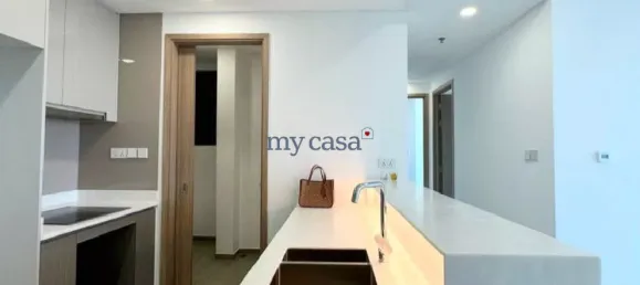 2 bedrooms Apartment in Thu Duc, Vietnam No. 7962 4