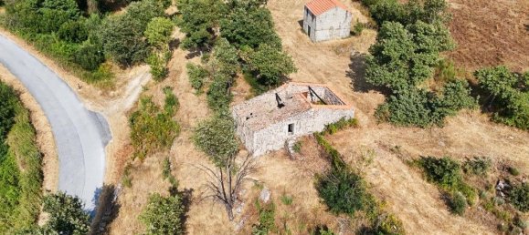 22000m² Land in Celorico da Beira, Portugal No. 236636 6