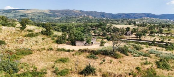 22000m² Land in Celorico da Beira, Portugal No. 236636 15