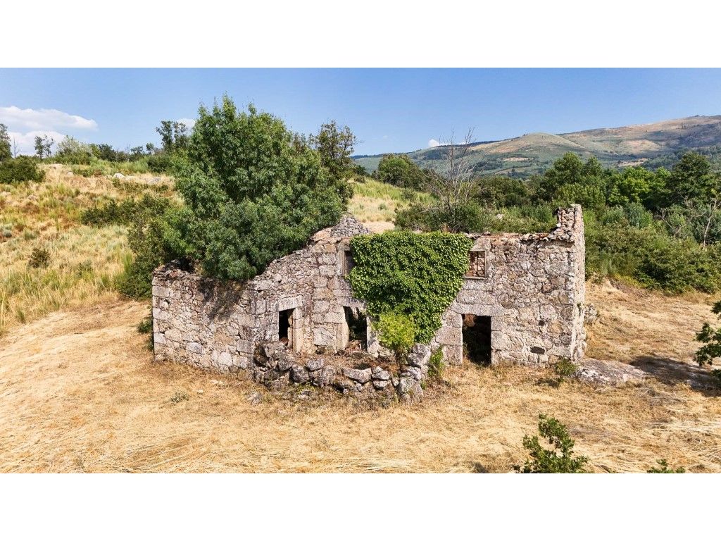 22000m² Land in Celorico da Beira, Portugal No. 236636