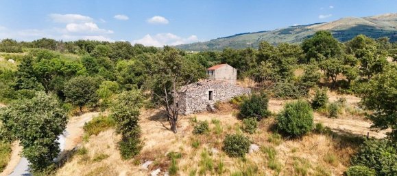 22000m² Land in Celorico da Beira, Portugal No. 236636 14