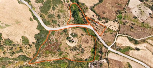 22000m² Land in Celorico da Beira, Portugal No. 236636 10