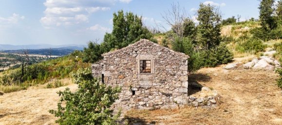 22000m² Land in Celorico da Beira, Portugal No. 236636 11