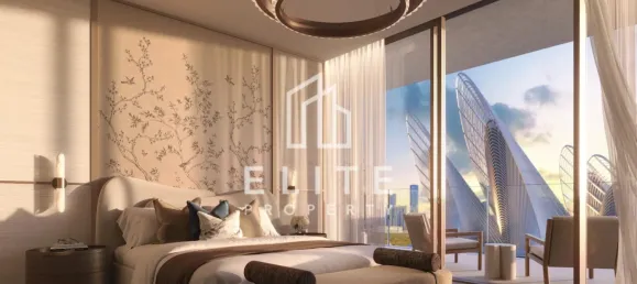 2 bedrooms Apartment in Abu Dhabi, UAE No. 104172 6