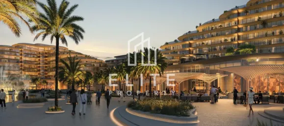 2 bedrooms Apartment in Abu Dhabi, UAE No. 104172 13