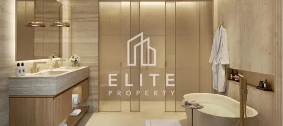 2 bedrooms Apartment in Abu Dhabi, UAE No. 104172 10