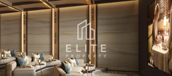 2 bedrooms Apartment in Abu Dhabi, UAE No. 104172 8