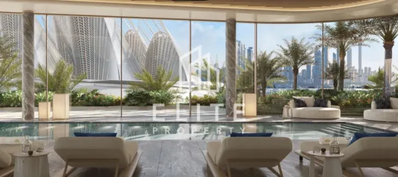 2 bedrooms Apartment in Abu Dhabi, UAE No. 104172 9