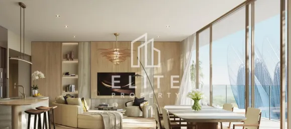 2 bedrooms Apartment in Abu Dhabi, UAE No. 104172 4