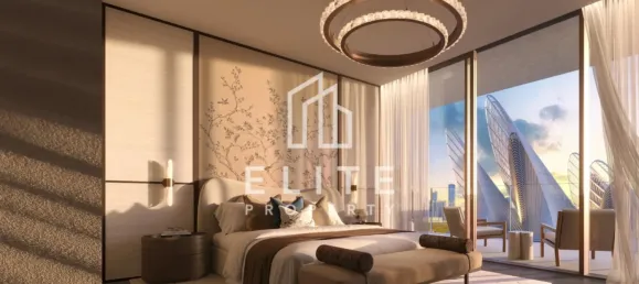 2 bedrooms Apartment in Abu Dhabi, UAE No. 104172 3