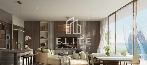 2 bedrooms Apartment in Abu Dhabi, UAE No. 104172 5