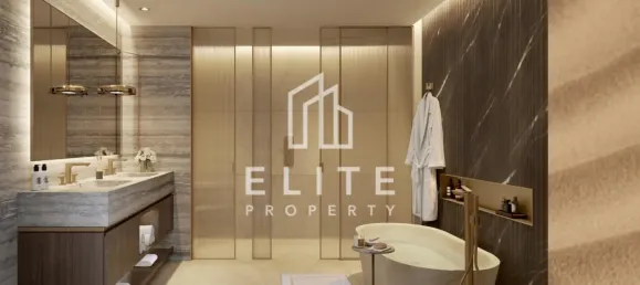 2 bedrooms Apartment in Abu Dhabi, UAE No. 104172 12