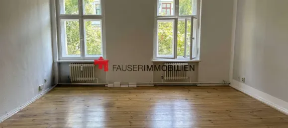 Apartamento de 3 divisões em Kreuzberg, Germany N.º 111978 5