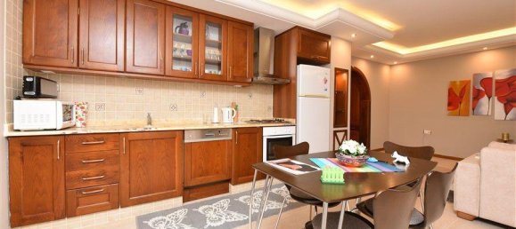 3-Zimmer Wohnung in Mahmutlar, Turkey, Nr. 9661 4