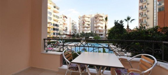 3-Zimmer Wohnung in Mahmutlar, Turkey, Nr. 9661 10