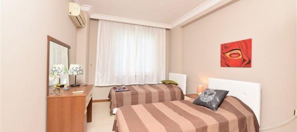 3-Zimmer Wohnung in Mahmutlar, Turkey, Nr. 9661 5