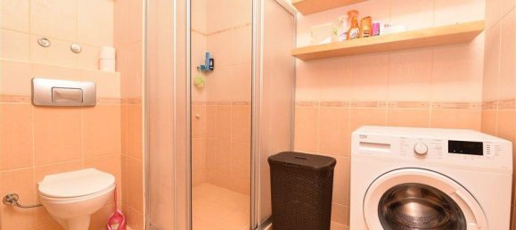 3-Zimmer Wohnung in Mahmutlar, Turkey, Nr. 9661 11