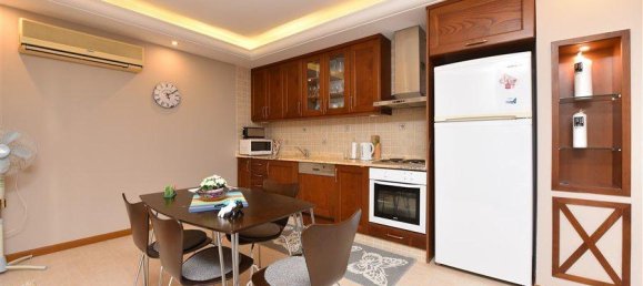 3-Zimmer Wohnung in Mahmutlar, Turkey, Nr. 9661 3