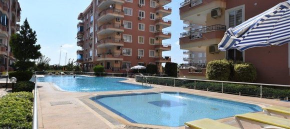 3-Zimmer Wohnung in Mahmutlar, Turkey, Nr. 9661 12