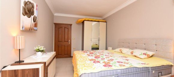 3-Zimmer Wohnung in Mahmutlar, Turkey, Nr. 9661 7