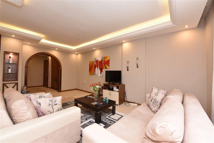 3-Zimmer Wohnung in Mahmutlar, Turkey, Nr. 9661