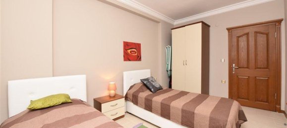 3-Zimmer Wohnung in Mahmutlar, Turkey, Nr. 9661 6