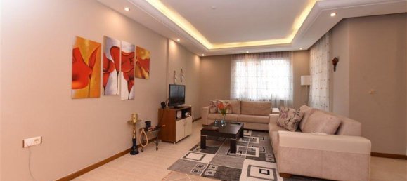 3-Zimmer Wohnung in Mahmutlar, Turkey, Nr. 9661 2