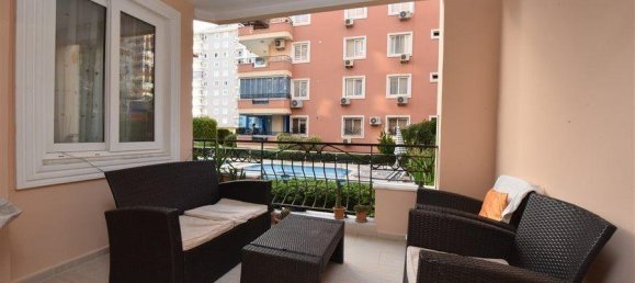 3-Zimmer Wohnung in Mahmutlar, Turkey, Nr. 9661 9