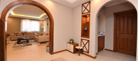 3-Zimmer Wohnung in Mahmutlar, Turkey, Nr. 9661 8