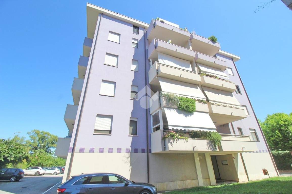 2 Schlafzimmer Wohnung in Montesilvano, Italy, Nr. 339775