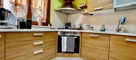 2 rooms Apartment in Misinto, Italy No. 38097 21