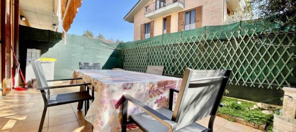 2 rooms Apartment in Misinto, Italy No. 38097 2