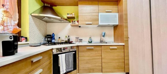 2 rooms Apartment in Misinto, Italy No. 38097 19