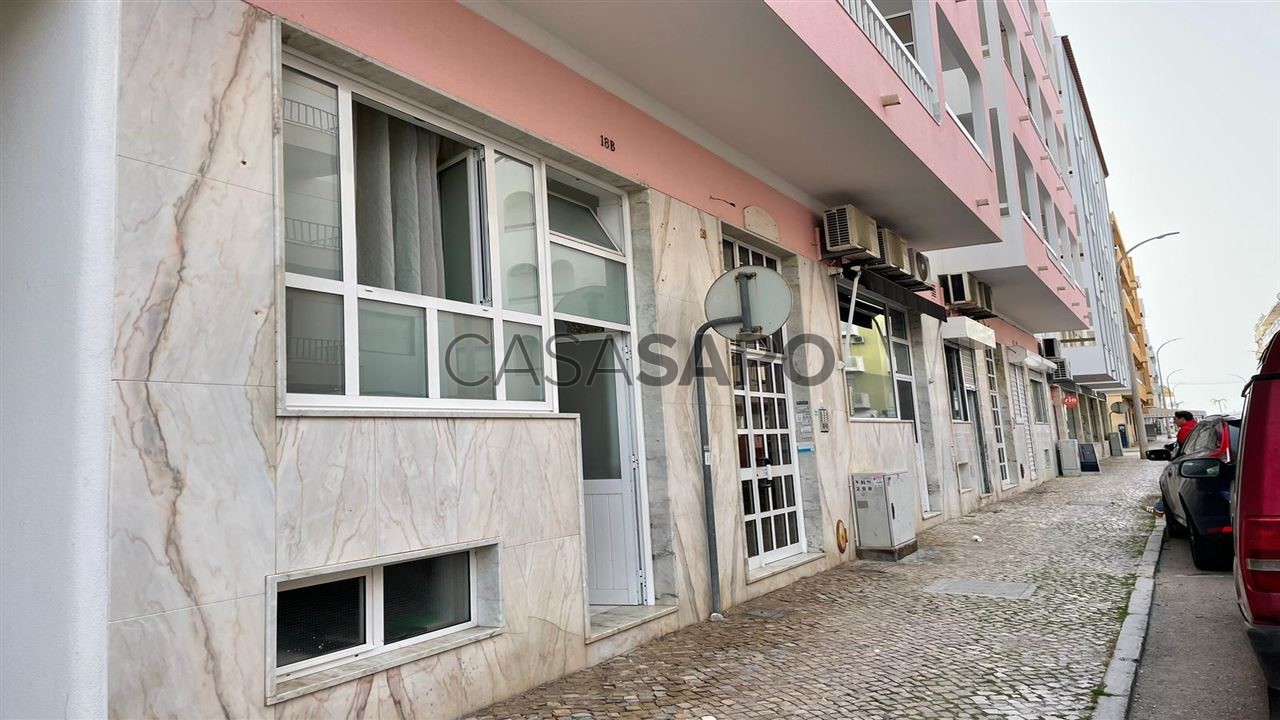 67m² Commercial property in Monte Gordo, Portugal No. 253804