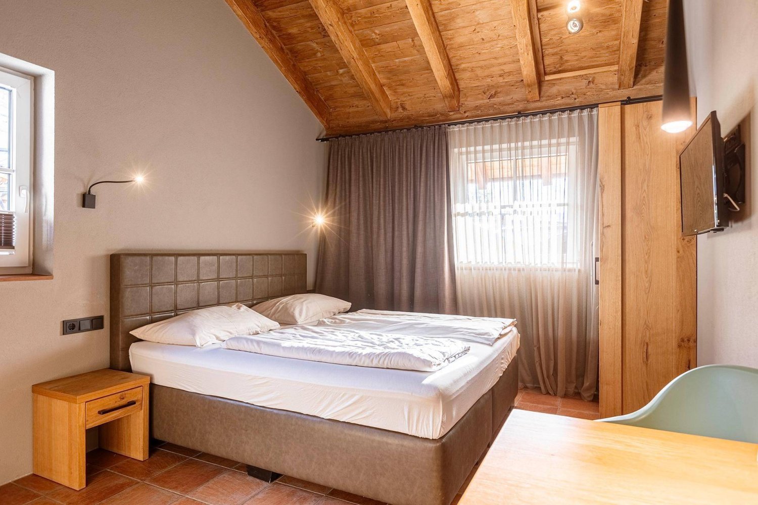 Apartamento de 1 dormitorio en Piesendorf, Austria No. 188773