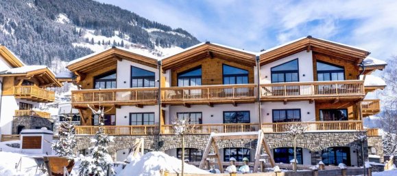 Apartamento de 1 dormitorio en Piesendorf, Austria No. 188773 9