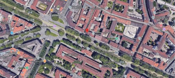 Apartamento T1 em Turin, Italy N.º 10315 8