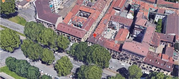 Apartamento T1 em Turin, Italy N.º 10315 9
