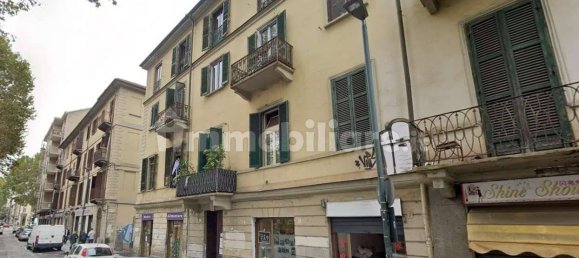 Apartamento T1 em Turin, Italy N.º 10315 5