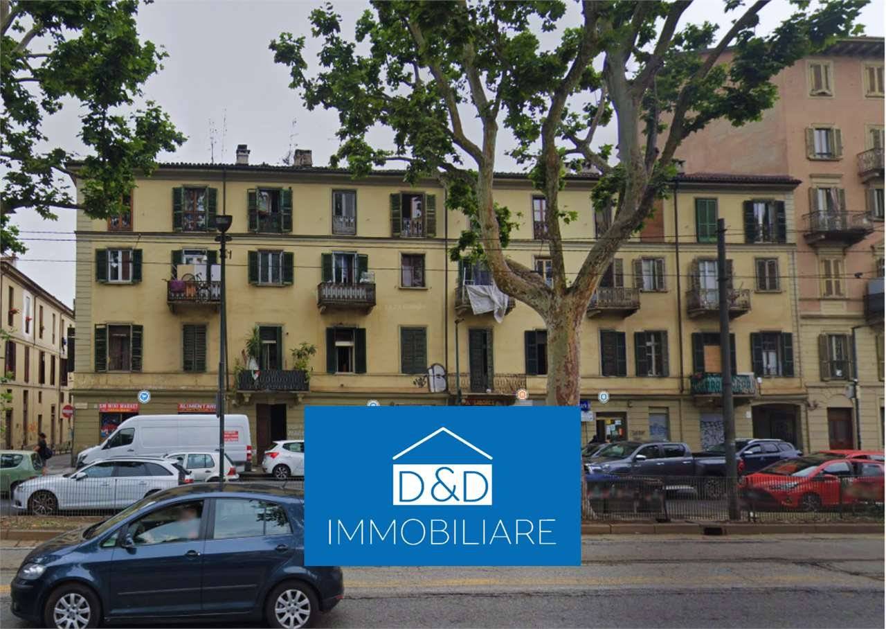 Apartamento T1 em Turin, Italy N.º 10315