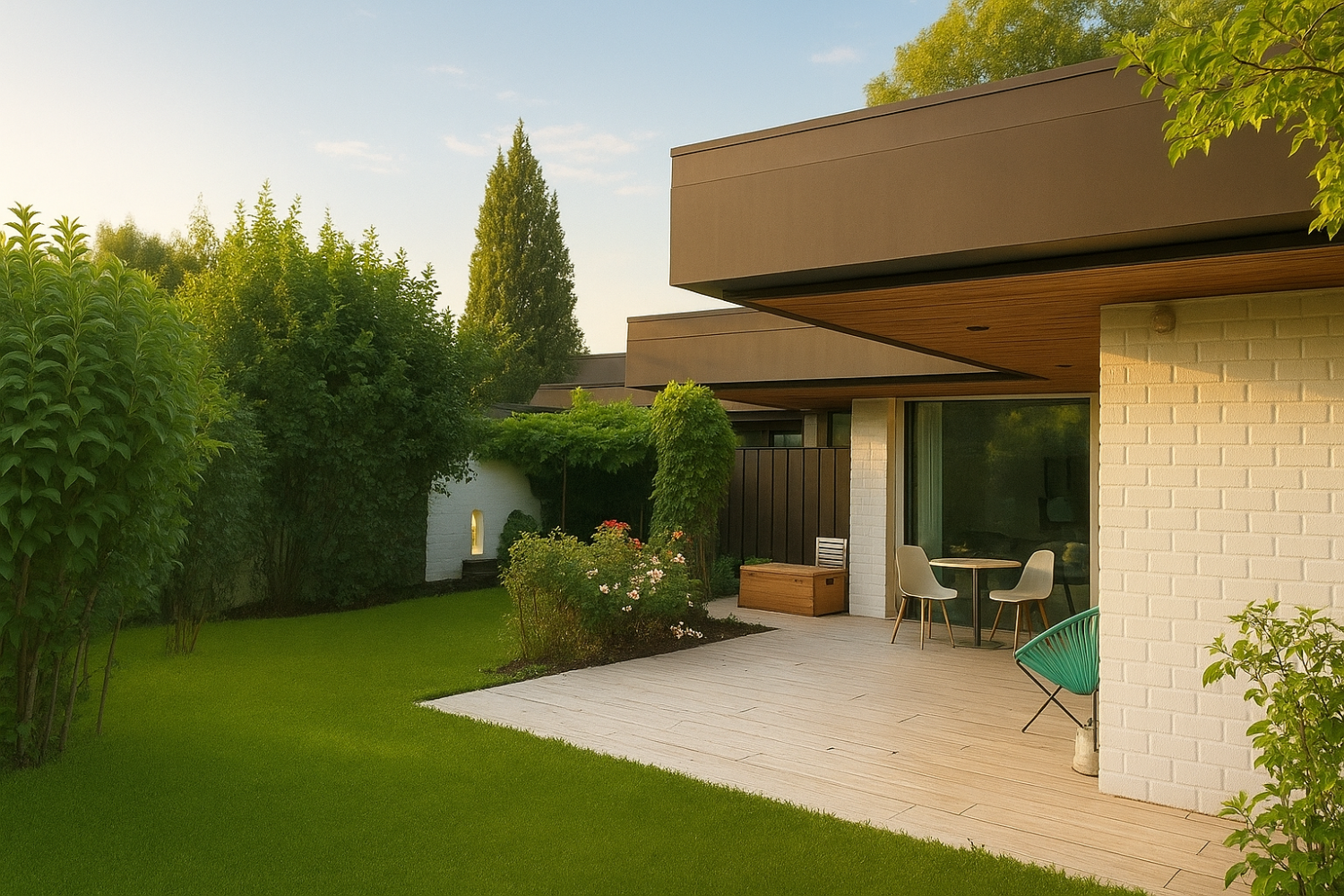 Apartamento T2 em Munich, Germany N.º 334353