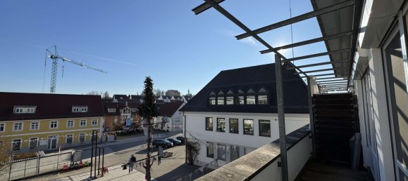 1 bedroom Apartment in Alb-Donau-Kreis, Germany No. 18884 3